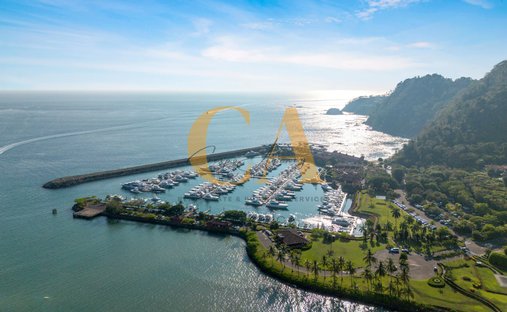 Apartment in Playa Herradura, Puntarenas Province, Costa Rica 1
