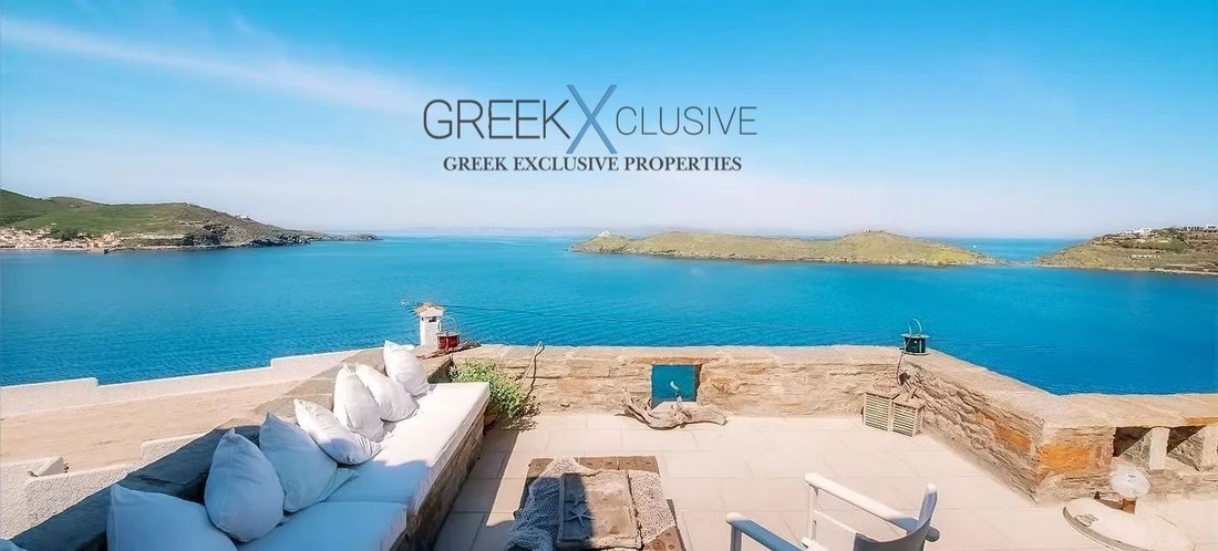 House in Kea, Aegean, Greece 1 - 15385766