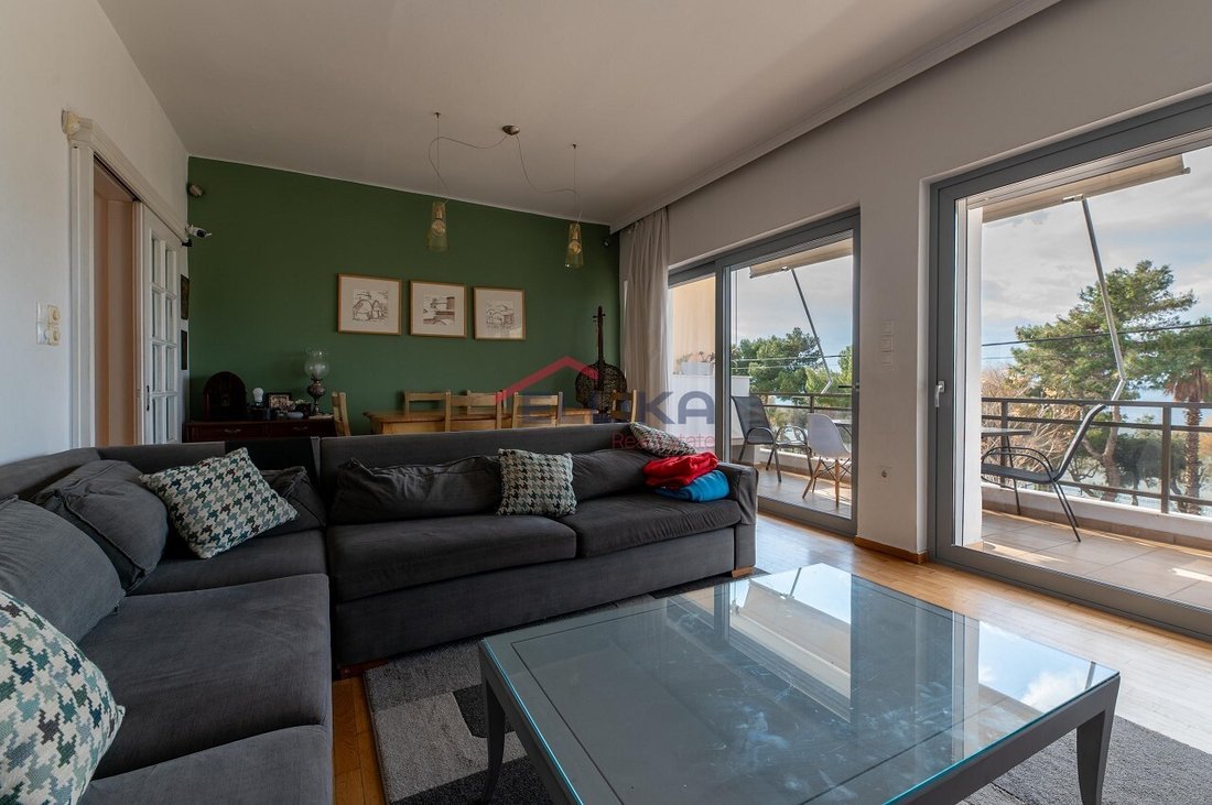 Apartment in Vouliagmeni, Attica, Greece 2 - 15420308