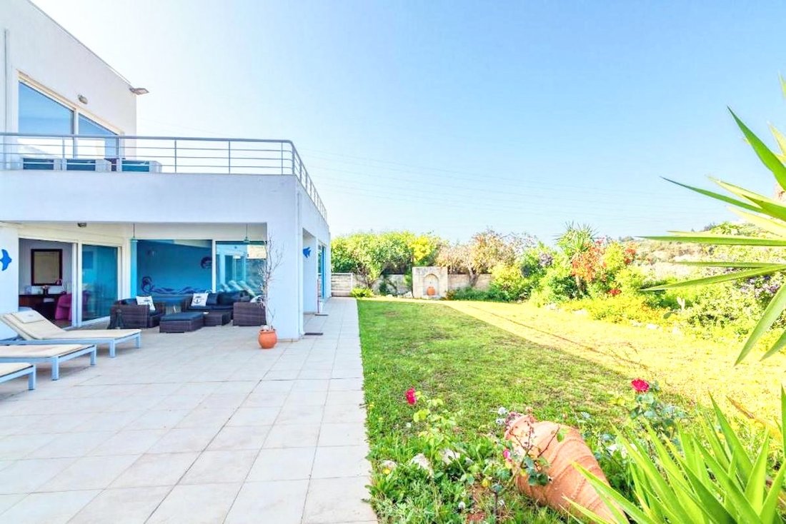 Villa in 2nd Community of Heraklion - Eastern, Heraklion, Greece 3 - 15419298