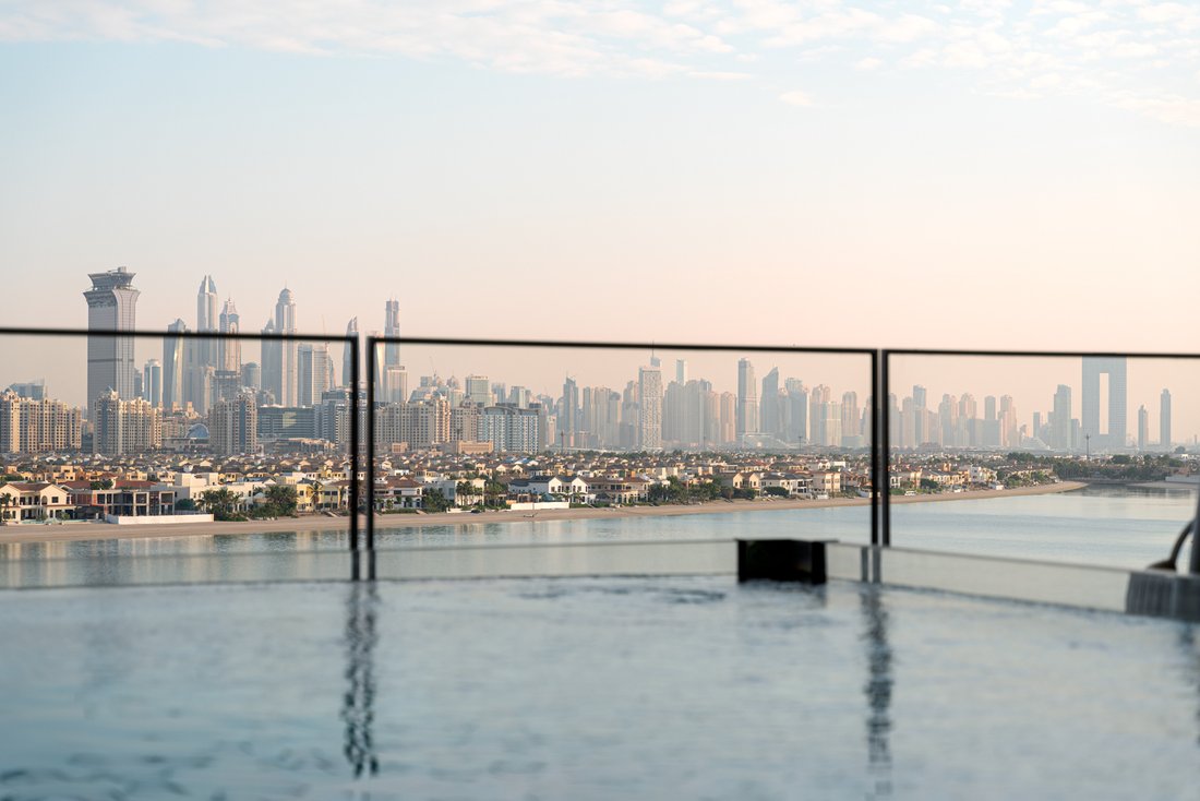 Apartment in Dubai, Dubai, United Arab Emirates 3 - 15417010