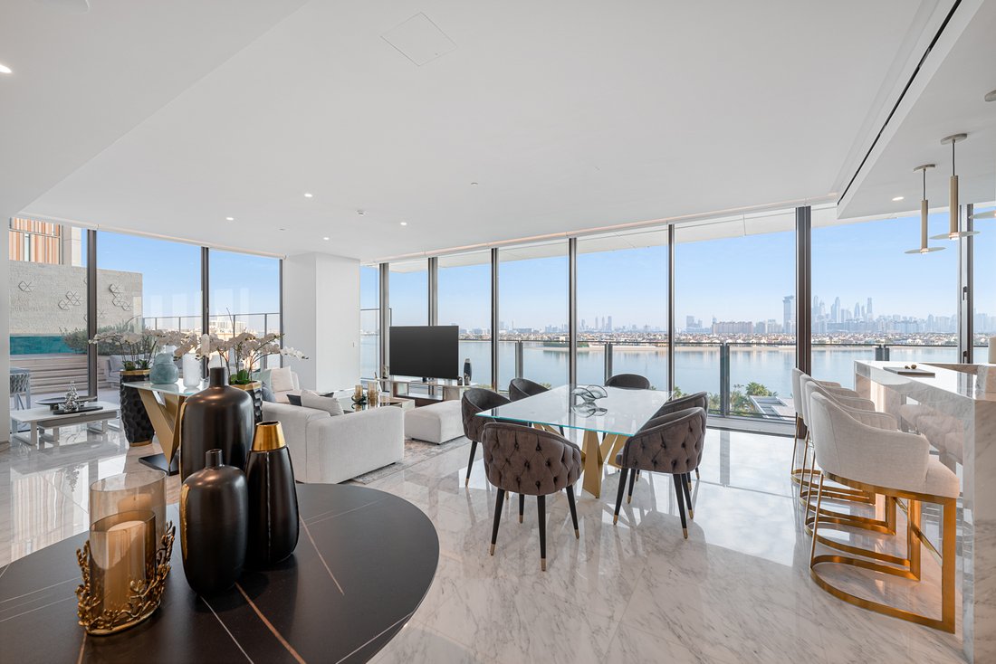 Apartment in Dubai, Dubai, United Arab Emirates 2 - 15417010