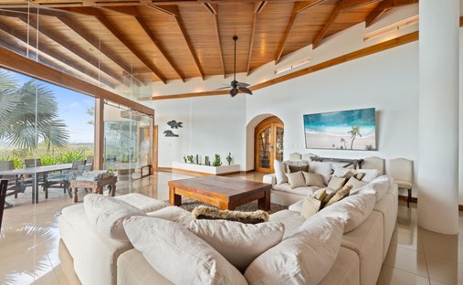 House in Playa Hermosa, Guanacaste Province, Costa Rica 1