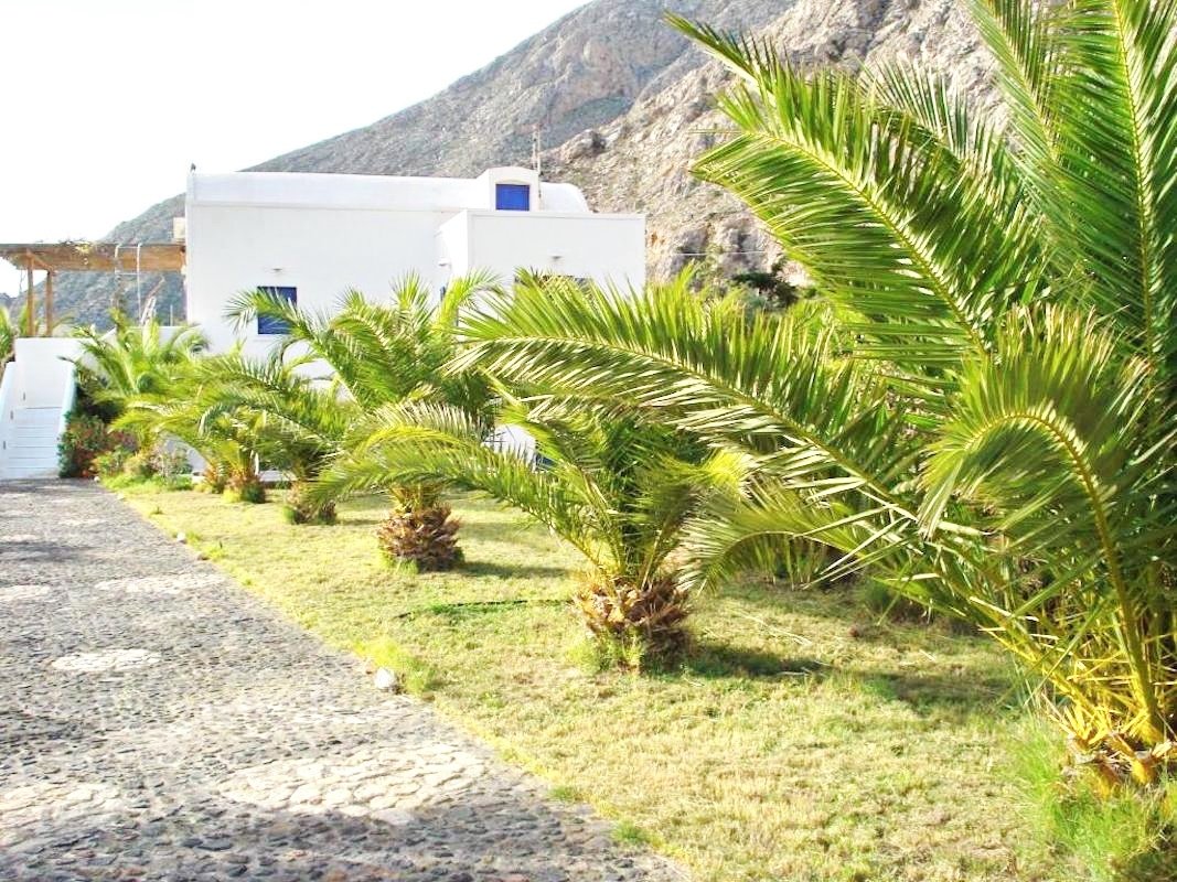 House in Thira, Aegean, Greece 5 - 15419283