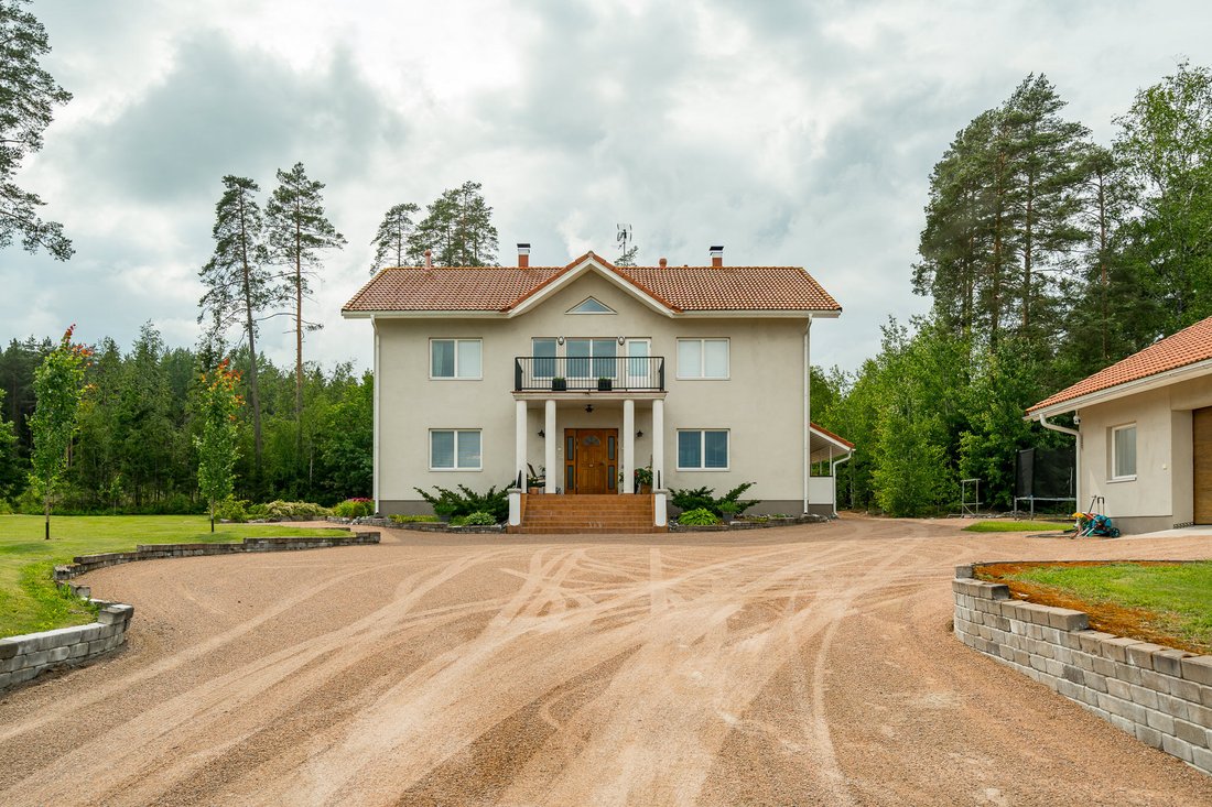Finca en Kellarimäki, Finlandia del Sudoeste, Finlandia 5 - 15420297