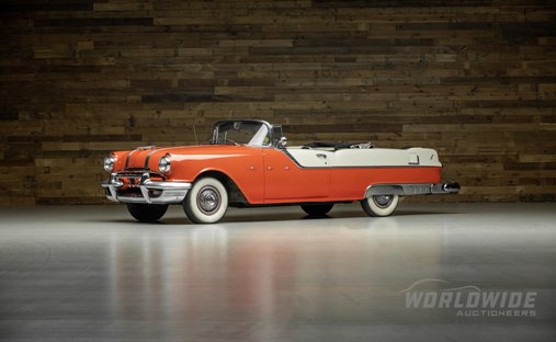 Pontiac Star Chief for sale | JamesEdition