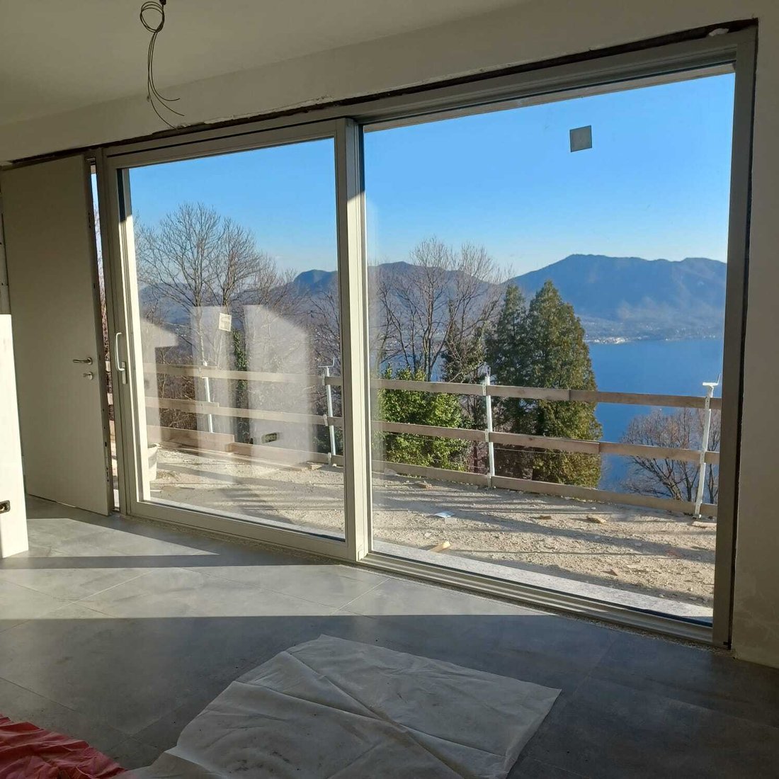 Apartment in Trarego Viggiona, Piedmont, Italy 2 - 15418894