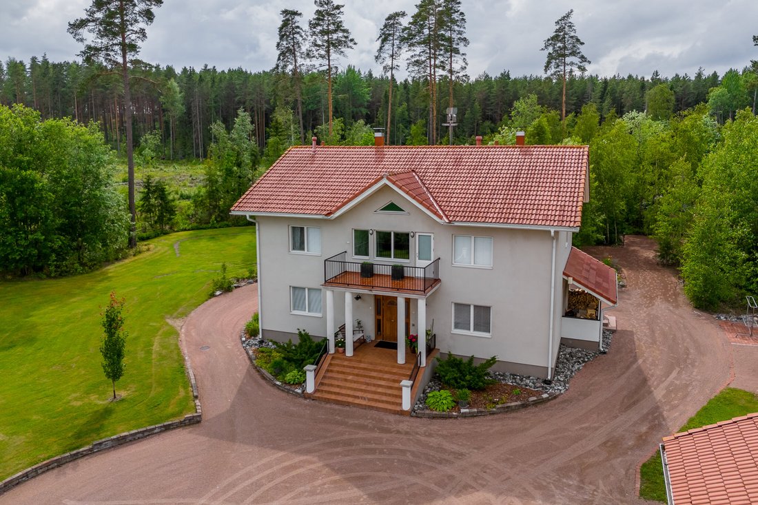 Finca en Kellarimäki, Finlandia del Sudoeste, Finlandia 4 - 15420297