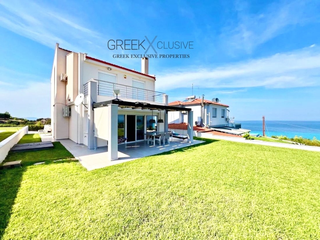 Villa in Nea Propontida, Macedonia and Thrace, Greece 1 - 15420383