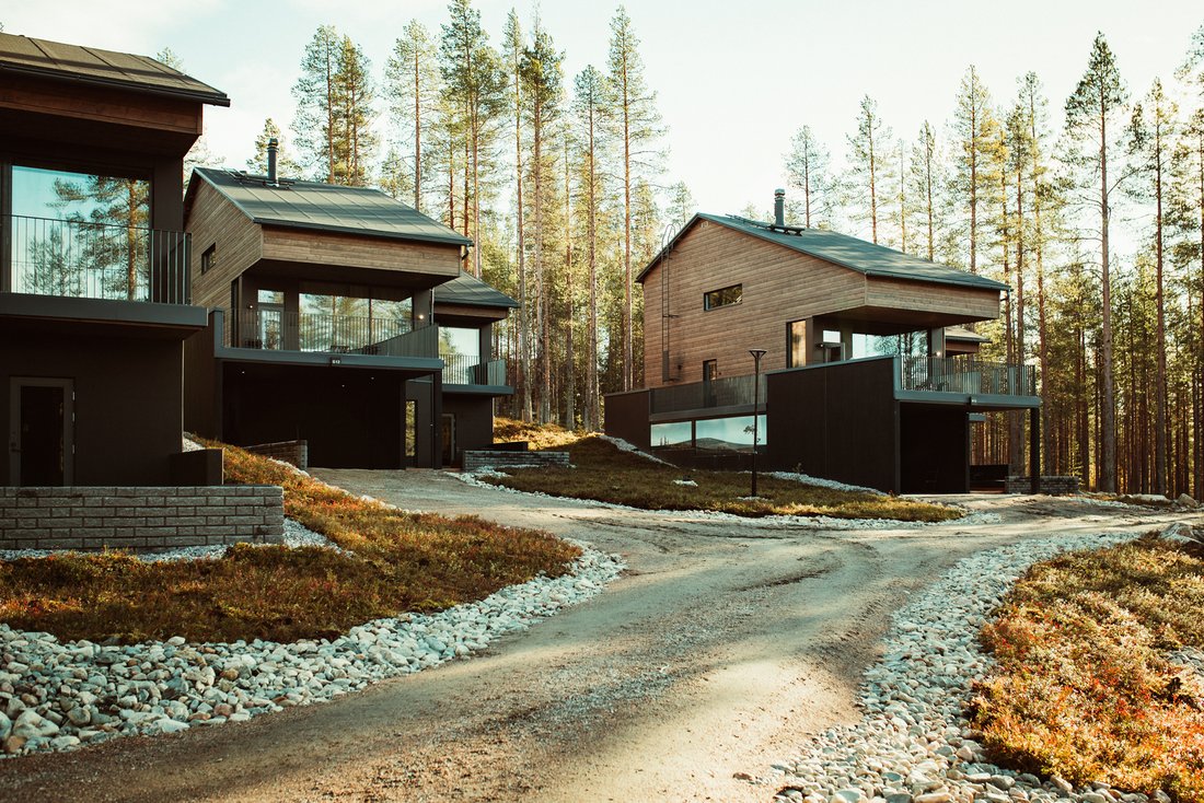 Villa in Kittilä, Lapland, Finland 2 - 15420372