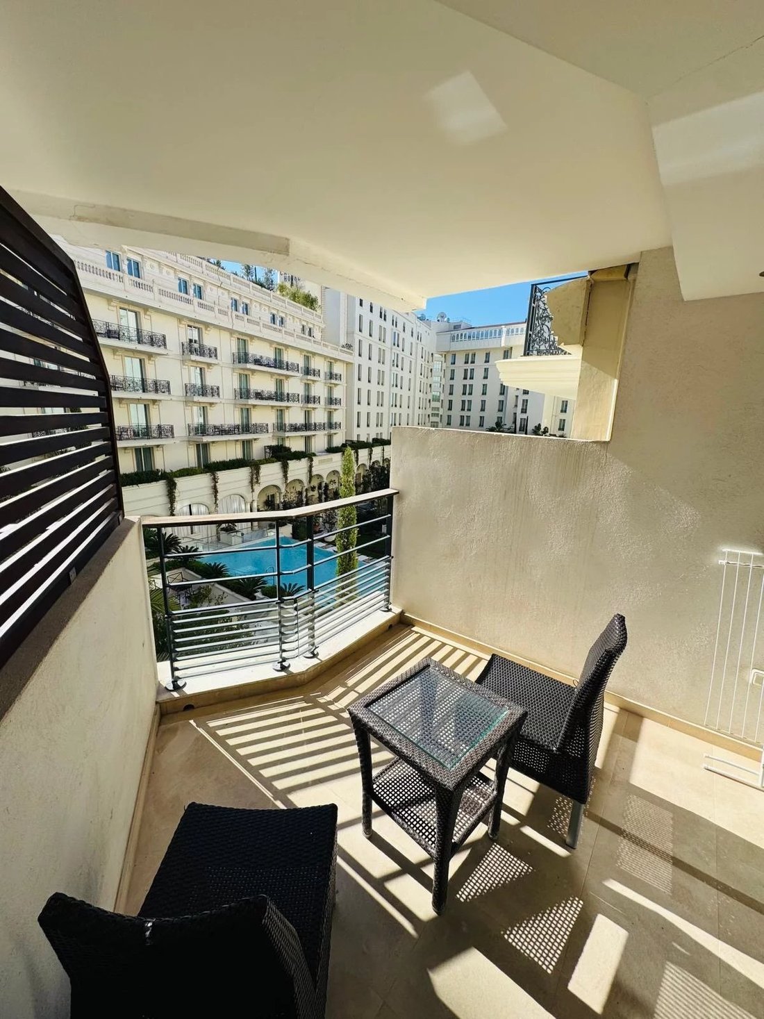 Apartment in French Riviera, Provence-Alpes-Côte d'Azur, France 2 - 14240561