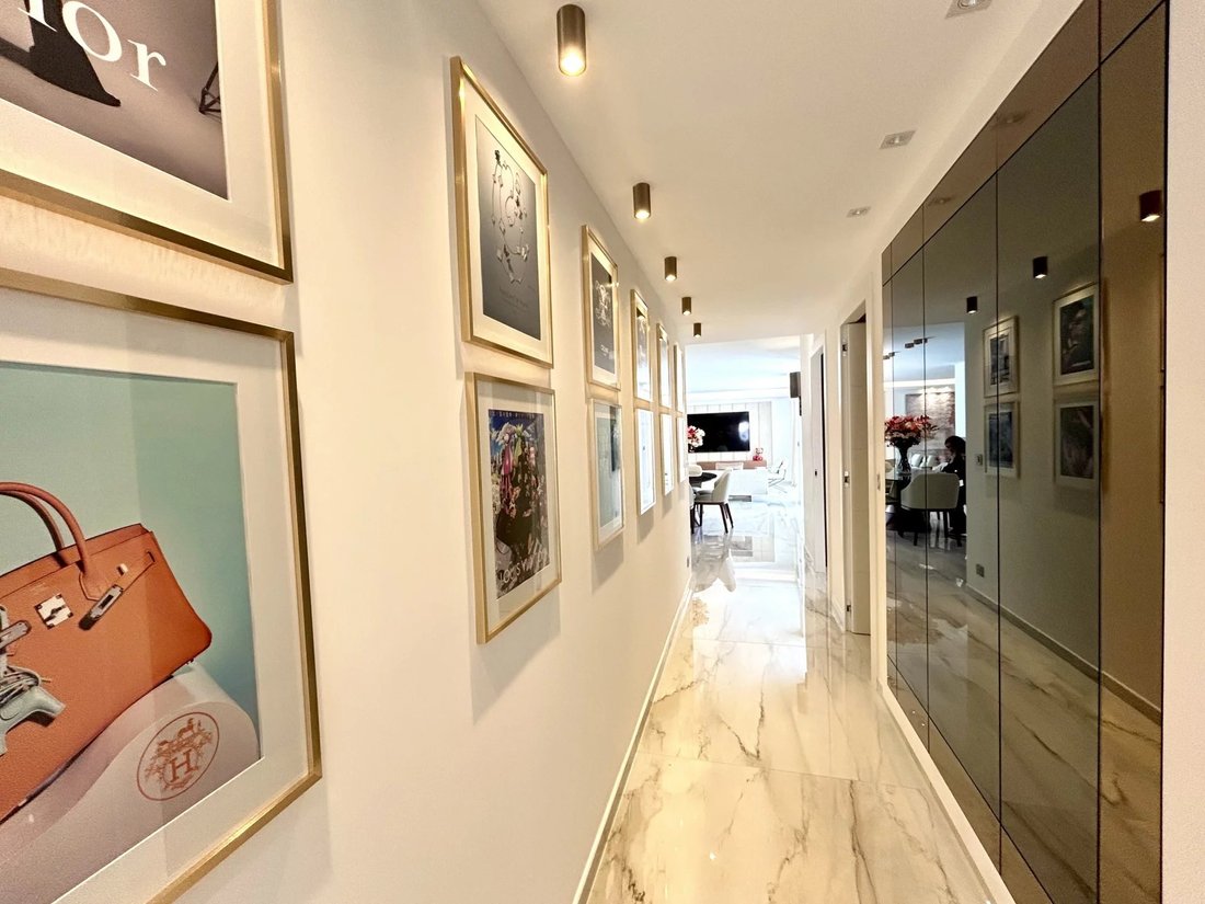 Apartment in Cannes, Provence-Alpes-Côte d'Azur, France 5 - 15420401