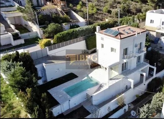 House in Pallini, Attica, Greece 1 - 15420371
