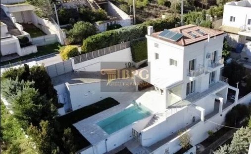 House in Pallini, Attica, Greece 1