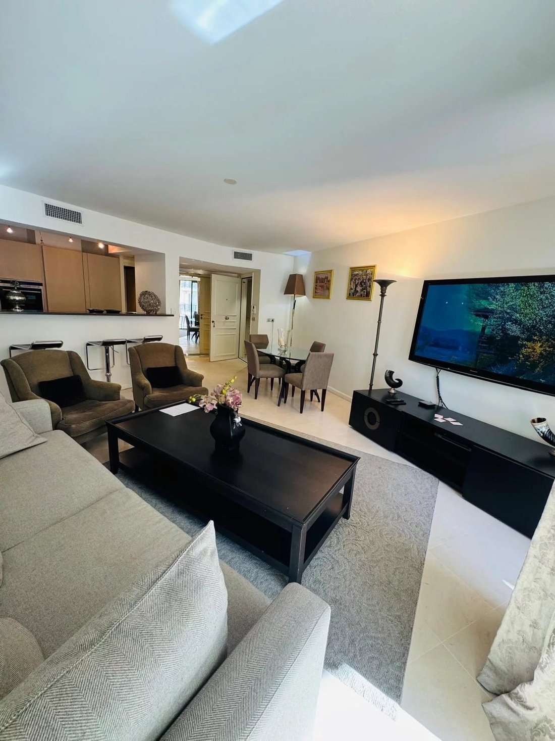 Apartment in French Riviera, Provence-Alpes-Côte d'Azur, France 5 - 14240561