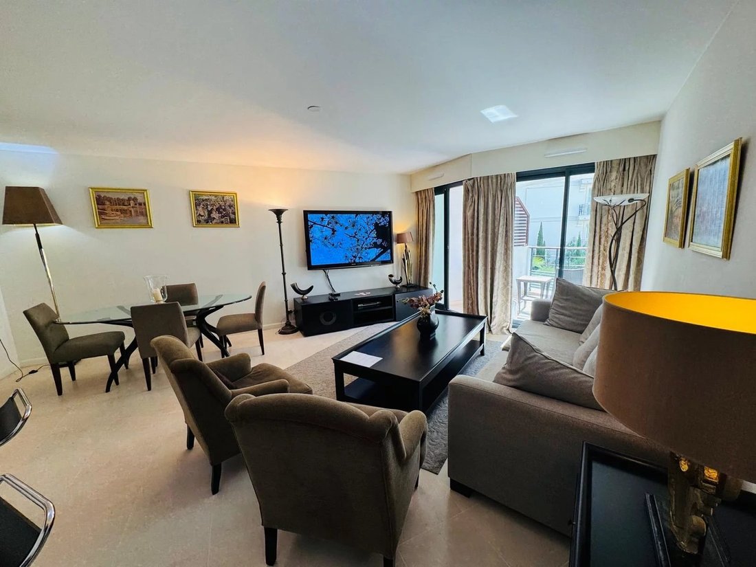 Apartment in French Riviera, Provence-Alpes-Côte d'Azur, France 4 - 14240561