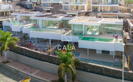 House in Costa Adeje, Adeje, Canary Islands 1