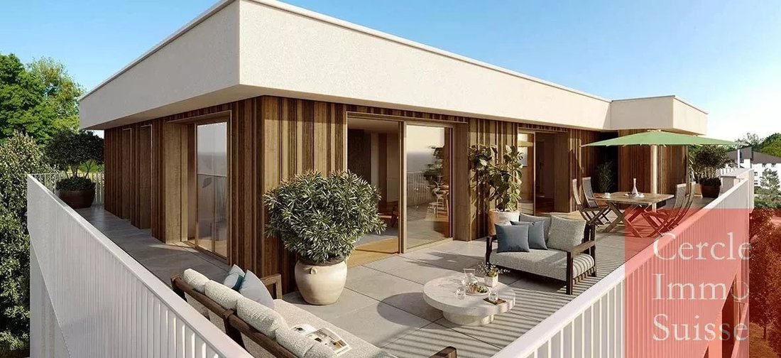 Apartment in Seynod, Annecy, France 1 - 15420357