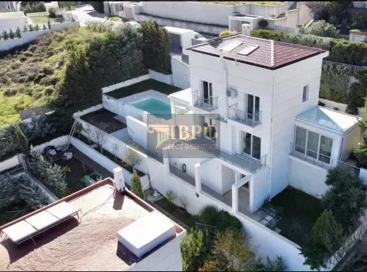House in Pallini, Attica, Greece 4 - 15420371