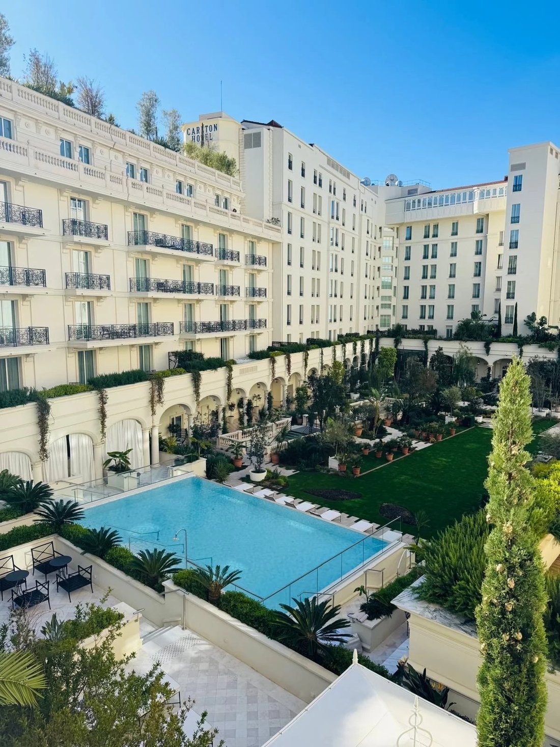 Apartment in French Riviera, Provence-Alpes-Côte d'Azur, France 1 - 14240561