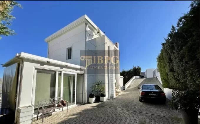 House in Pallini, Attica, Greece 5 - 15420371