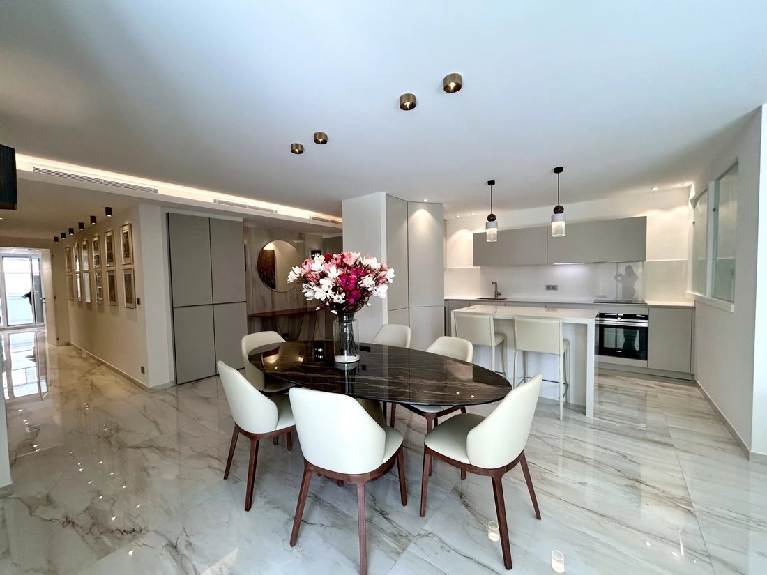 Apartment in Cannes, Provence-Alpes-Côte d'Azur, France 4 - 15420401