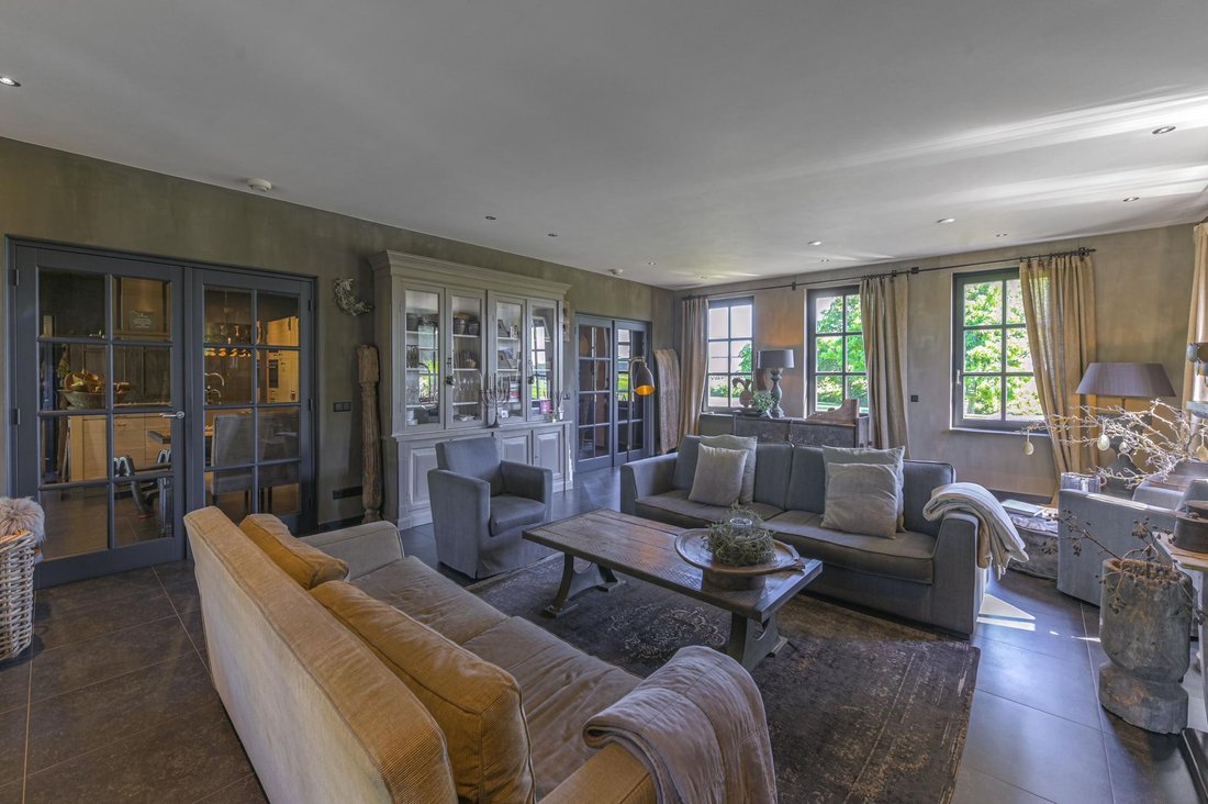 Villa in Kessel, Limburg, Netherlands 3 - 13885541