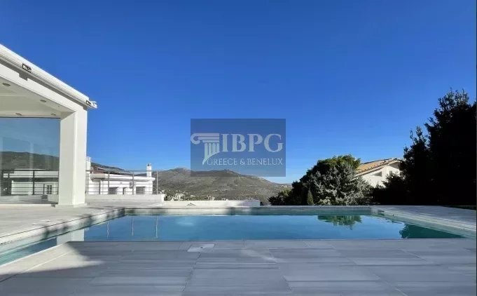 House in Pallini, Attica, Greece 2 - 15420371