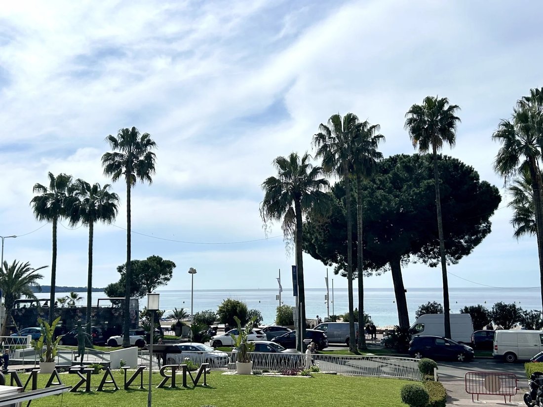 Apartment in Cannes, Provence-Alpes-Côte d'Azur, France 1 - 15420401