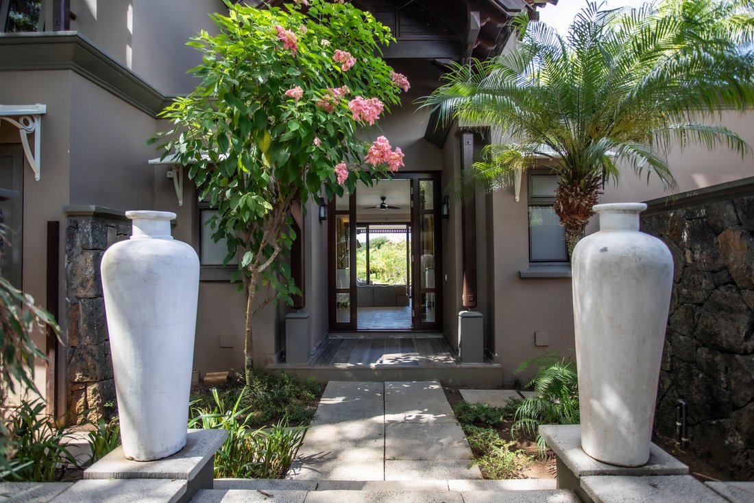 House in Bel Ombre, Savanne District, Mauritius 2 - 15420388