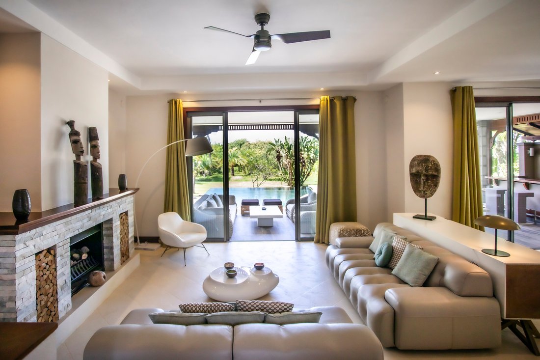 House in Bel Ombre, Savanne District, Mauritius 5 - 15420388
