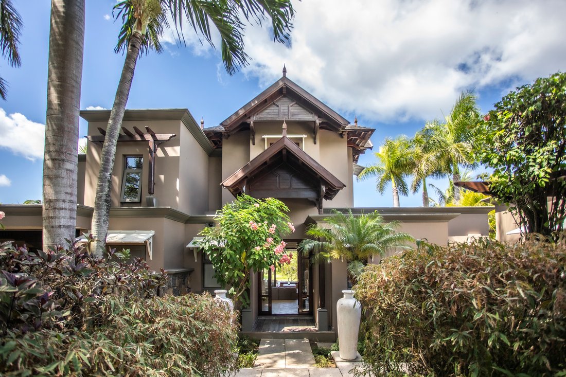 House in Bel Ombre, Savanne District, Mauritius 1 - 15420388