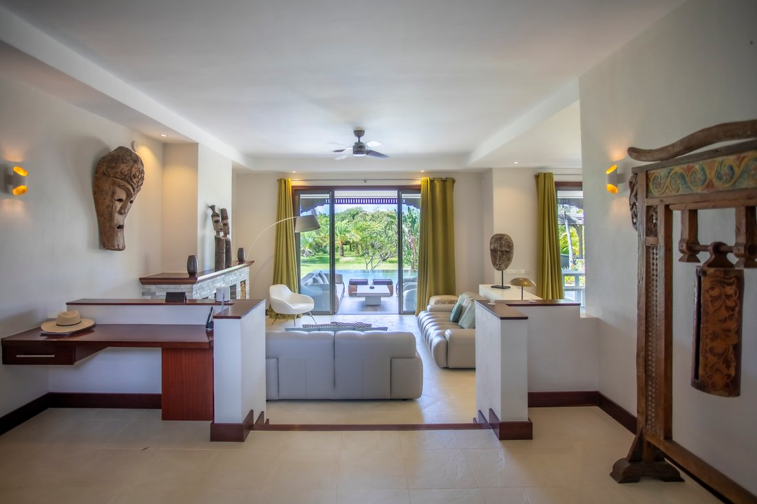 House in Bel Ombre, Savanne District, Mauritius 3 - 15420388