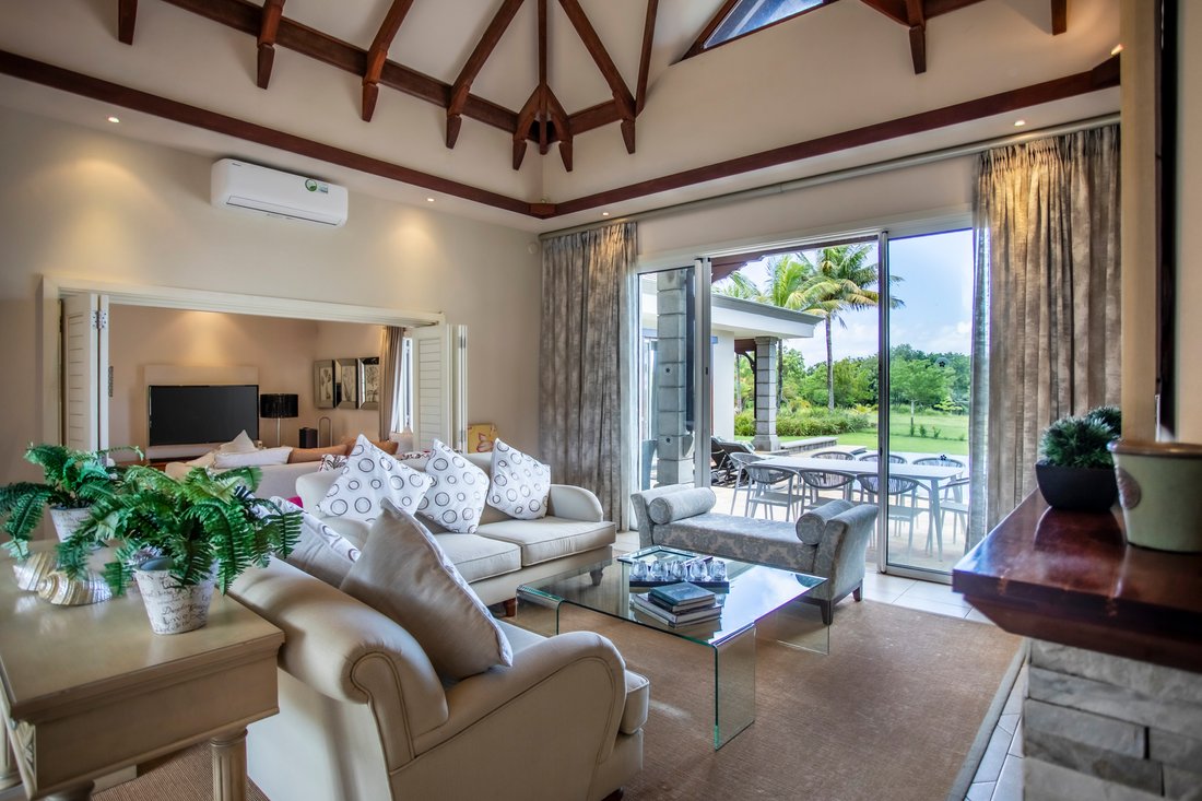 House in Bel Ombre, Savanne District, Mauritius 2 - 15420396