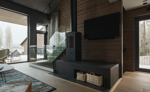 Villa in Kittilä, Lapland, Finland 1