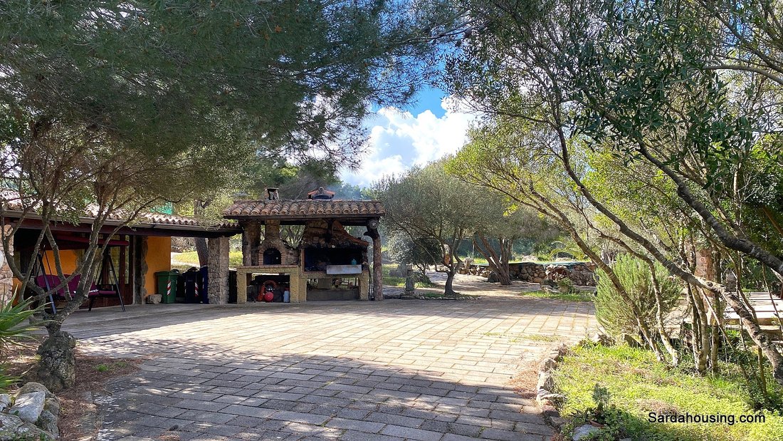 Villa in Arbus, Sardinia, Italy 5 - 15423378