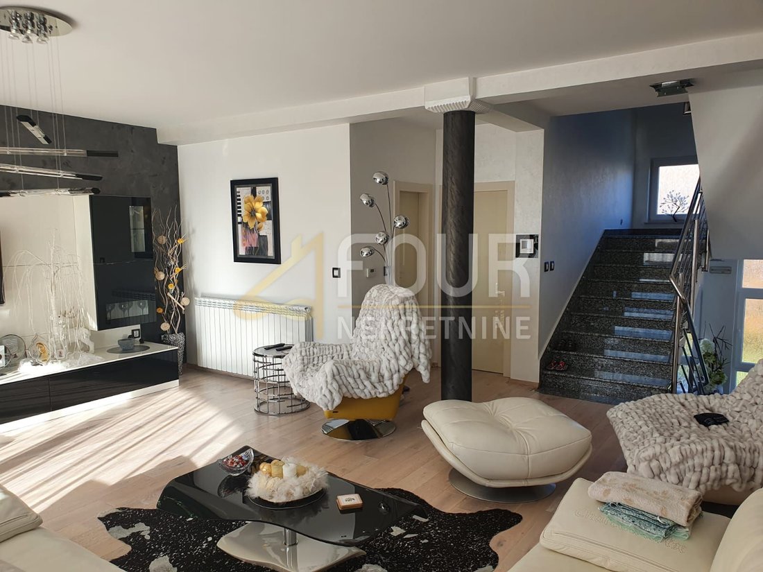 Apartamento en Mjesni odbor Drenova, Grad Rijeka, Primorje-Gorski 5 - 13566670