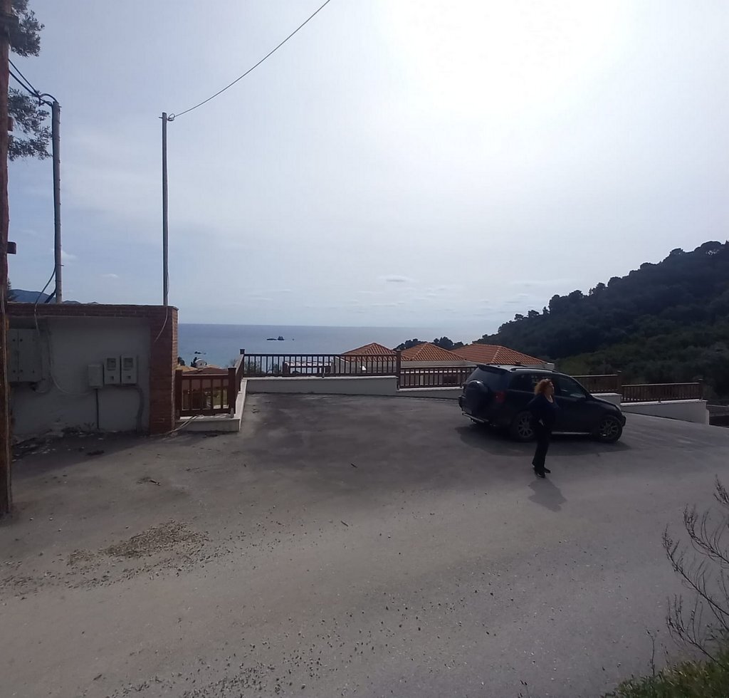 Land in Corfu, Peloponnese, Western Greece and the Ionian, Greece 4 - 15420509