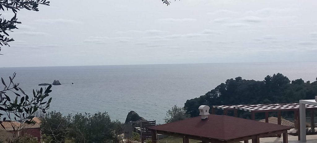 Land in Corfu, Peloponnese, Western Greece and the Ionian, Greece 5 - 15420509