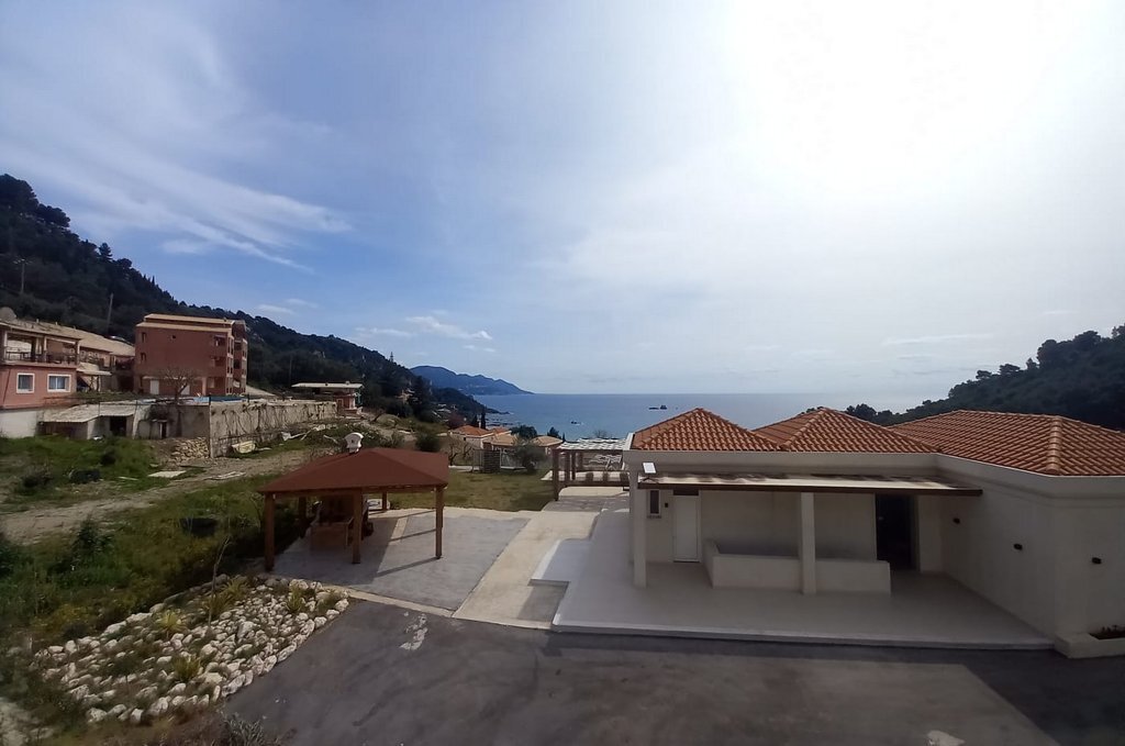 Land in Corfu, Peloponnese, Western Greece and the Ionian, Greece 3 - 15420509