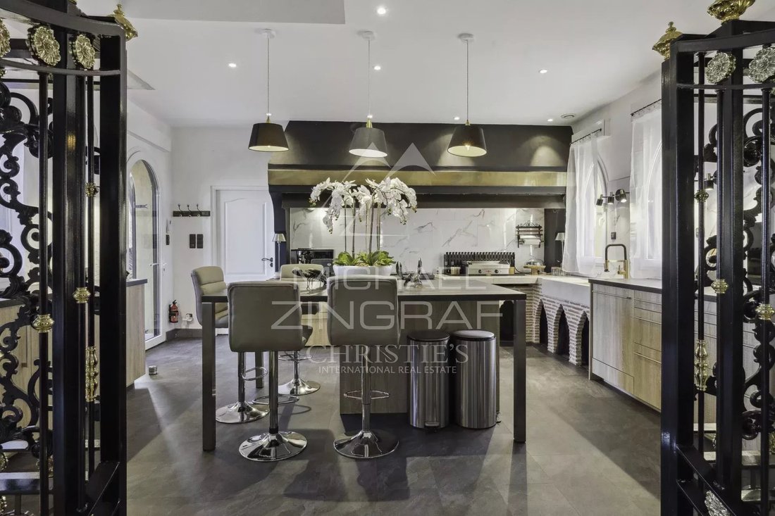 Estate in Bargemon, Provence-Alpes-Côte d'Azur, France 5 - 15420513