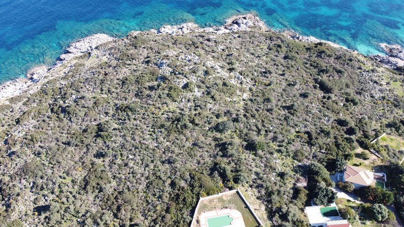 Terreno a Elios-Proni, Peloponnese, Western Greece and the Ionian, Grecia 5 - 14245999