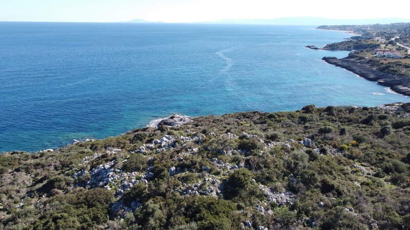 Terreno a Elios-Proni, Peloponnese, Western Greece and the Ionian, Grecia 1 - 14245999