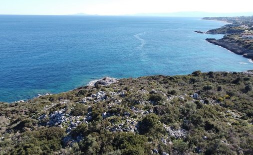 Land in Elios-Proni, Peloponnese, Western Greece and the Ionian, Greece 1