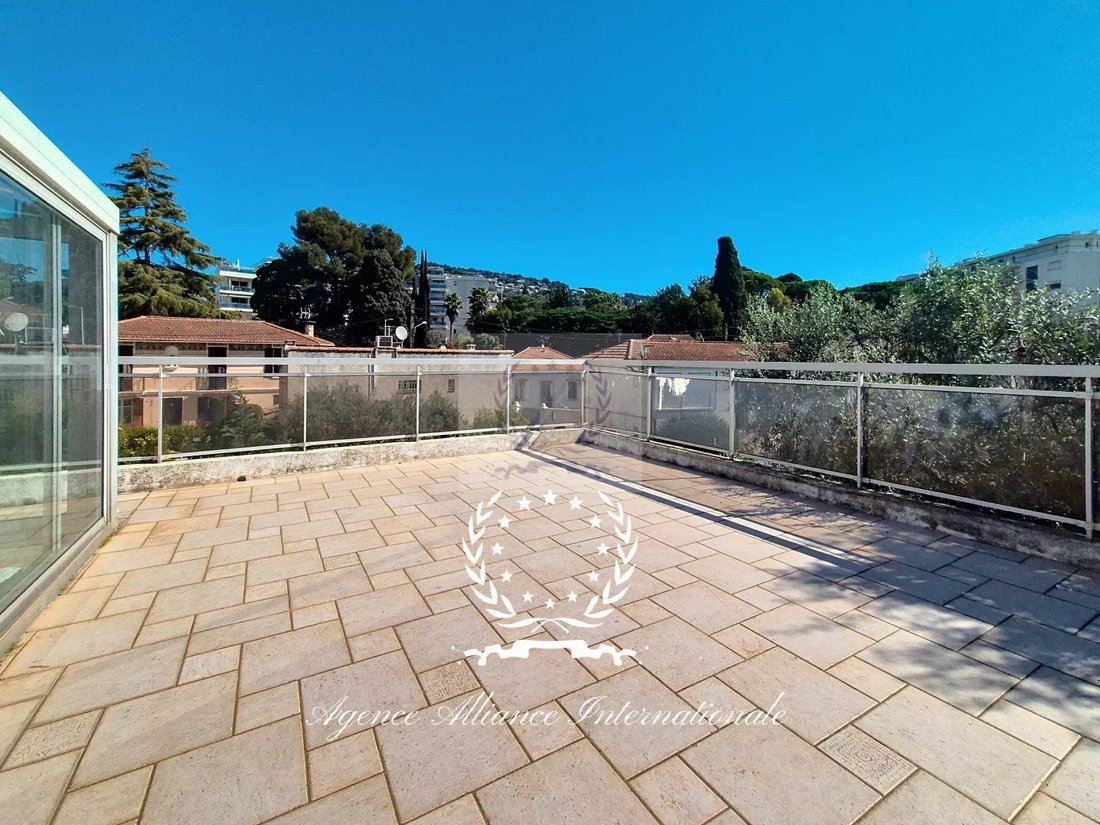 House in Cannes, Provence-Alpes-Côte d'Azur, France 5 - 15420498