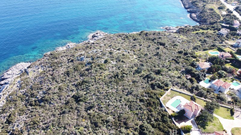 Terreno a Elios-Proni, Peloponnese, Western Greece and the Ionian, Grecia 4 - 14245999