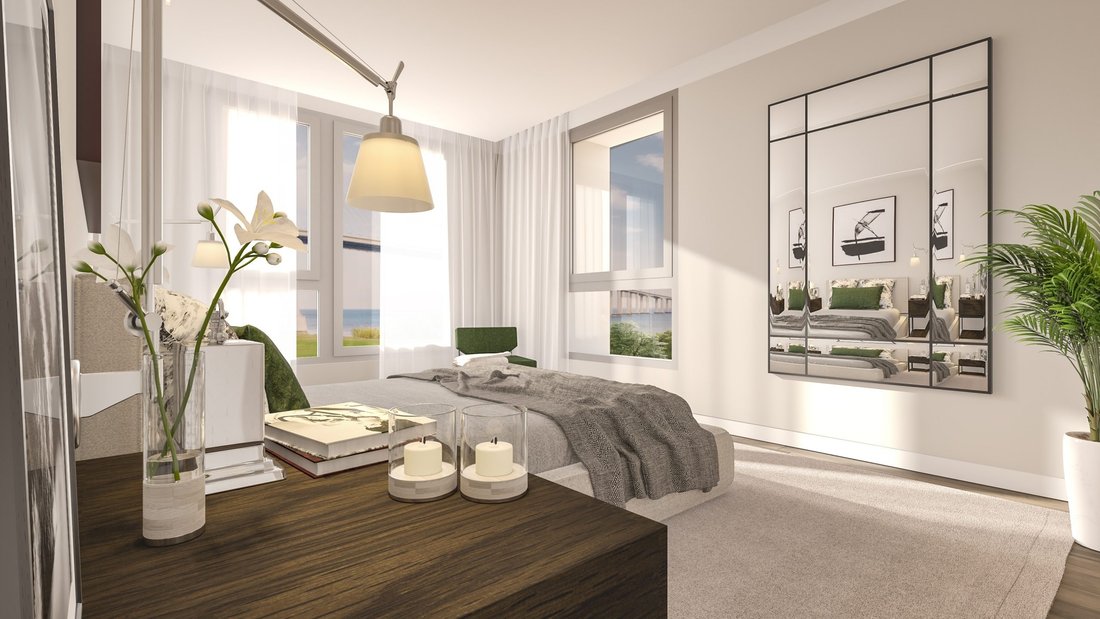 Apartment in Parque das Nacoes, Lisbon, Portugal 5 - 15420581