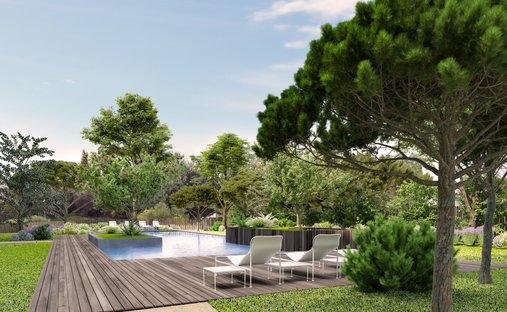 Apartamento en Parque das Nacoes, Lisboa, Portugal 1