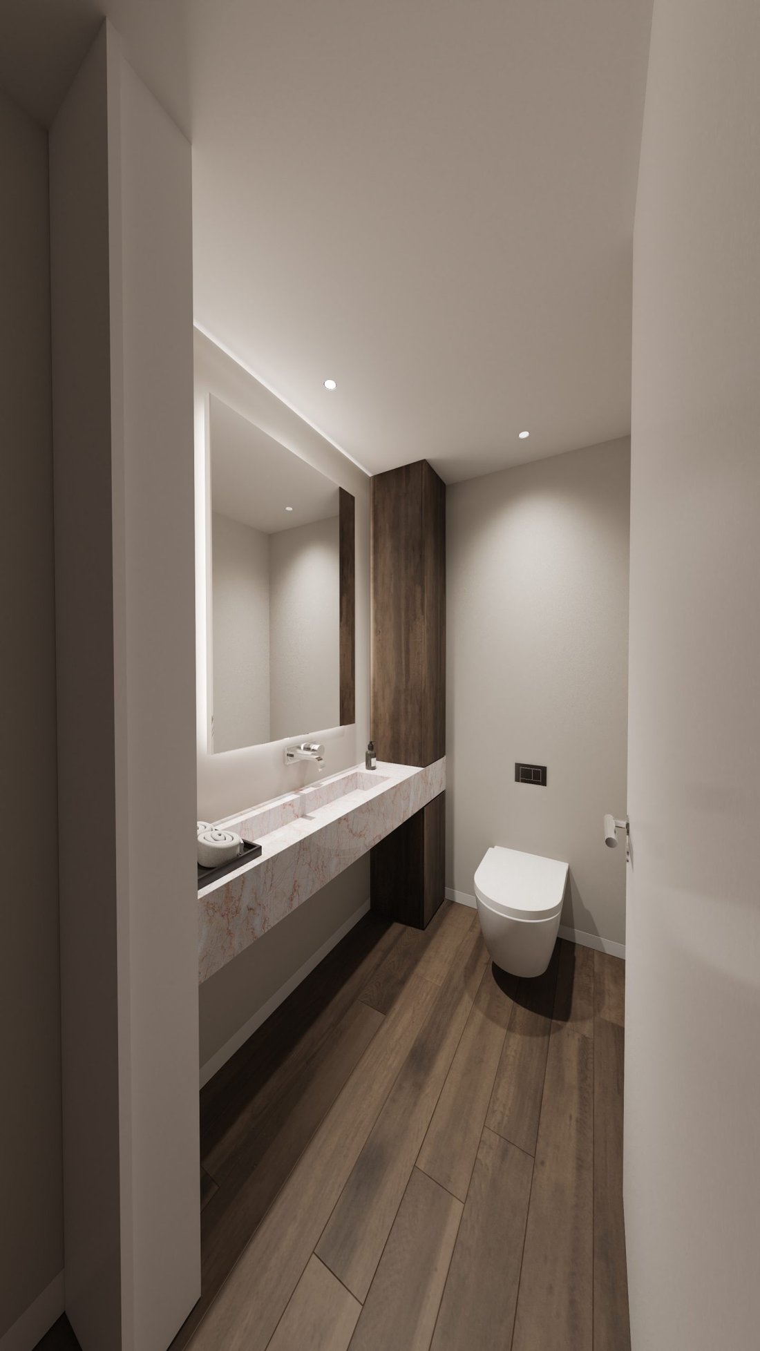 Apartment in Parque das Nacoes, Lisbon, Portugal 4 - 15420581