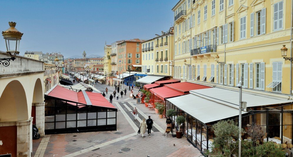 Apartment in Nice, Provence-Alpes-Côte d'Azur, France 2 - 14453286